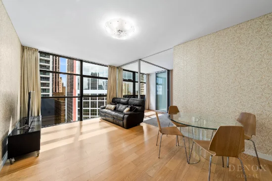 2206/101 Bathurst Street, Sydney, NSW 2000