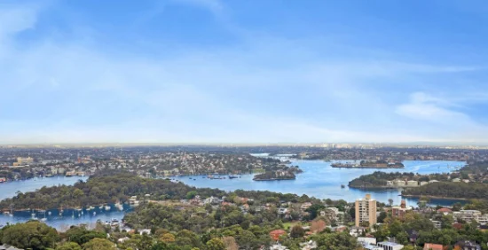 2206/150 Pacific Highway, North Sydney, NSW 2060