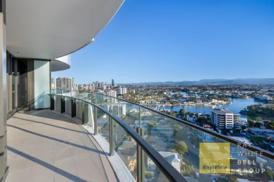 2206/38 Stanhill Drive, Chevron Island QLD 4217-Image