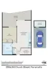 2206/88 Church Street, Parramatta, NSW 2150-Floorplan