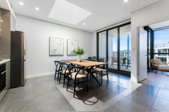 2206B/101 Waterloo Road, Macquarie Park, NSW 2113