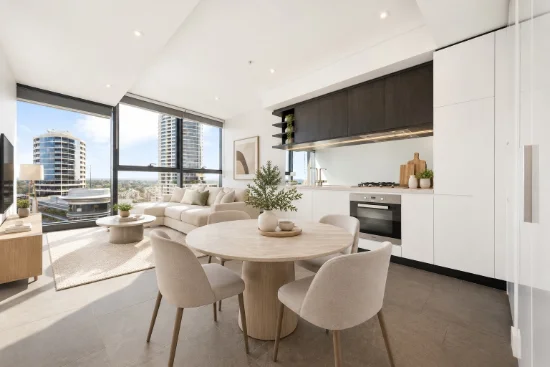 2207/1 Marshall Avenue, St Leonards, NSW 2065