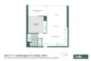 2207/111  Castlereagh Street, Sydney, NSW 2000-Floorplan