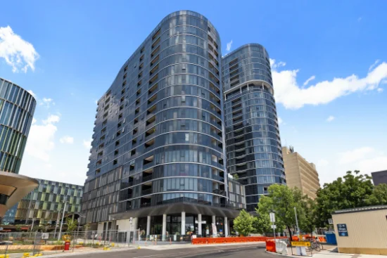 2207/15 Bowes St, Phillip, ACT 2606