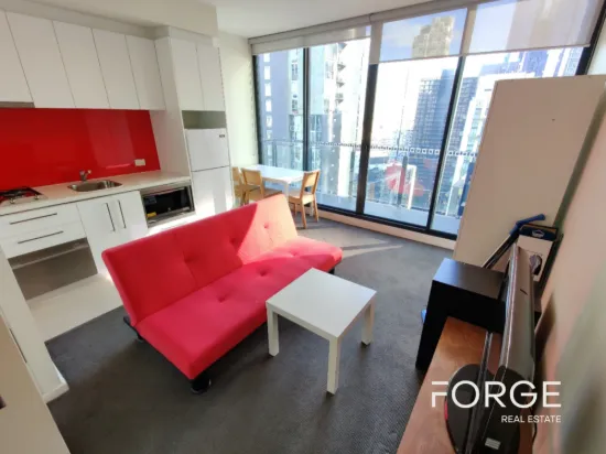 2207/25 Therry Street, Melbourne, Vic 3000