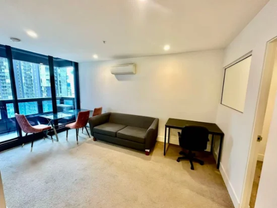 2207/500 Elizabeth Street, Melbourne, Vic 3000