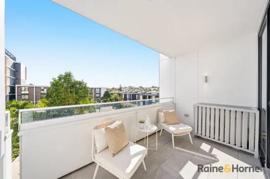2207/55 Wilson Street, Botany, NSW 2019