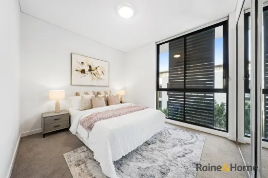 2207/55 Wilson Street, Botany, NSW 2019-Image