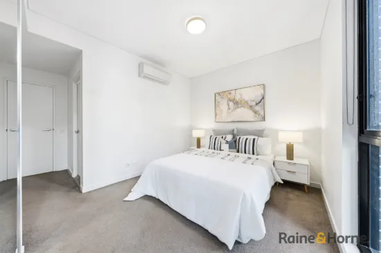 2207/55 Wilson Street, Botany, NSW 2019-Image