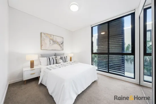 2207/55 Wilson Street, Botany, NSW 2019-Image
