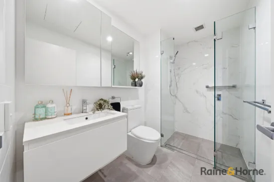 2207/55 Wilson Street, Botany, NSW 2019-Image