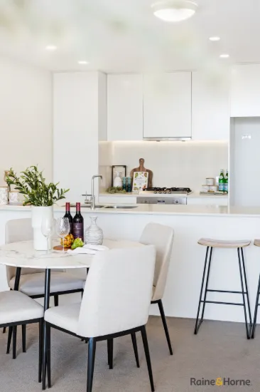 2207/55 Wilson Street, Botany, NSW 2019-Image