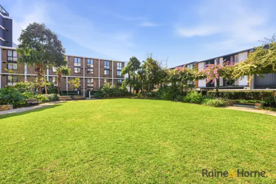 2207/55 Wilson Street, Botany, NSW 2019-Image