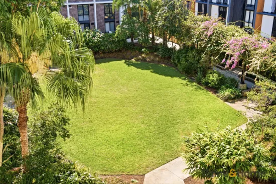 2207/55 Wilson Street, Botany, NSW 2019-Image