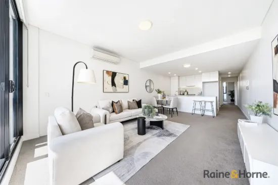 2207/55 Wilson Street, Botany, NSW 2019-Image
