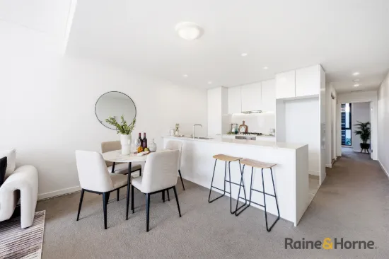 2207/55 Wilson Street, Botany, NSW 2019-Image