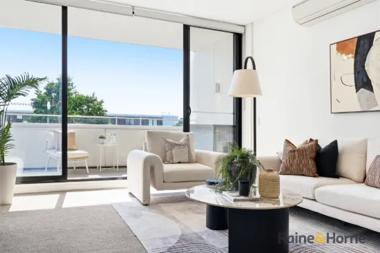 2207/55 Wilson Street, Botany, NSW 2019-Image