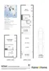 2207/55 Wilson Street, Botany, NSW 2019-Floorplan
