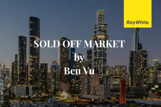 2207/8 Sutherland Street, Melbourne, Vic 3000