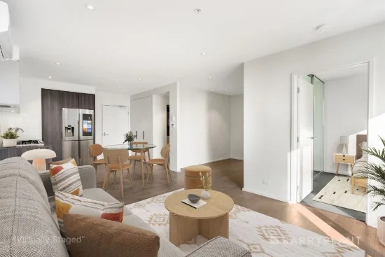 2207E/888 Collins Street, Docklands, Vic 3008 - For Sale