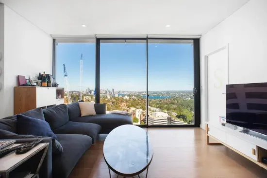 2208/10 Atchison Street, St Leonards, NSW 2065