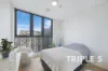 2208/11 Wentworth Place, Wentworth Point, NSW 2127-Image