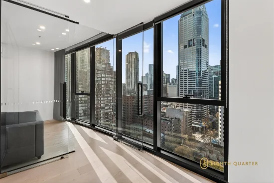 2208/138 Spencer St, Melbourne, Vic 3000 - Sold