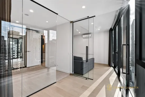 2208/138 Spencer St, Melbourne, Vic 3000