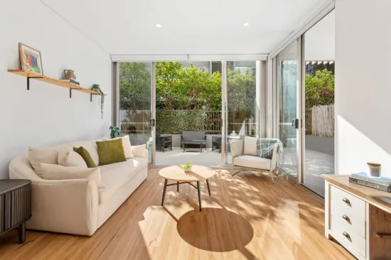 2208/2 Mentmore Avenue, Rosebery, NSW 2018-Image