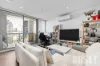 2208E/888 Collins Street, Docklands, Vic 3008-Image