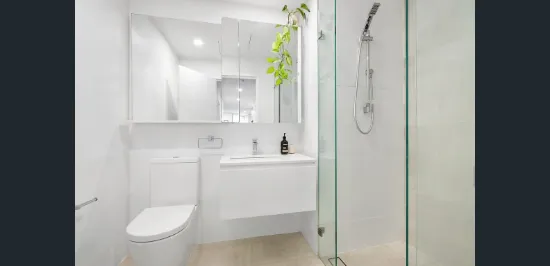 2209/53 WILSON STREET, Botany, NSW 2019-Image