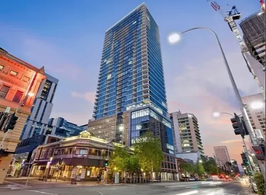 2209/6 Penaluna Place, Adelaide, SA 5000
