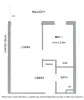 2209/618 Lonsdale Street, Melbourne, Vic 3000-Floorplan