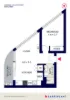 2209N/889  Collins Street, Docklands, Vic 3008-Floorplan