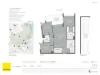 221/129 Laver Drive, Robina, Qld 4226-Floorplan