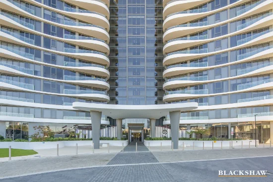221/15 Irving Street, Phillip, ACT 2606 - For Rent