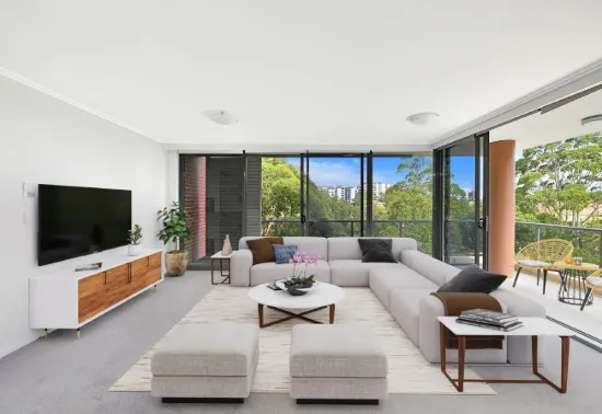 221/19-25 Leonard Street, Waitara, NSW 2077