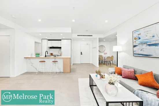 221/1C Lemon Tree Avenue, Melrose Park, NSW 2114