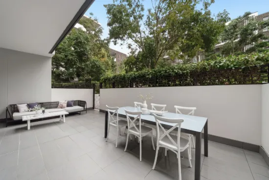 221/5 Verona Drive, Wentworth Point, NSW 2127