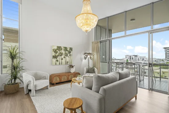 221/60 Riverwalk Avenue, Robina, Qld 4226 - For Sale