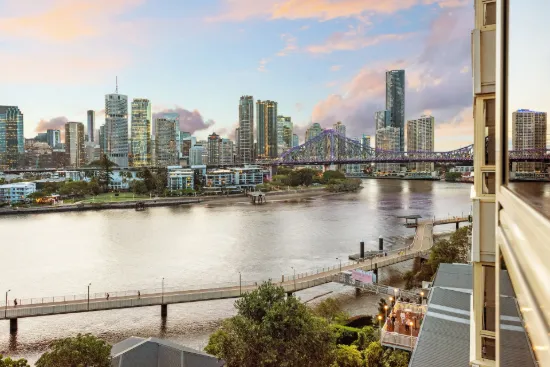 221/79 Moray Street, New Farm, Qld 4005