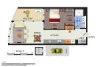 2210/2 Furzer Street, Phillip, ACT 2606-Floorplan