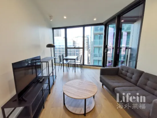 2210/23 Mackenzie Street, Melbourne, Vic 3000