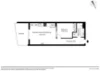2210/3 Yarra Street, South Yarra, Vic 3141-Floorplan