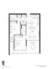 2210/30 Festival Place, Newstead, Qld 4006-Floorplan
