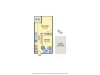 2211/22 Dorcas Street, Southbank VIC 3006-Floorplan