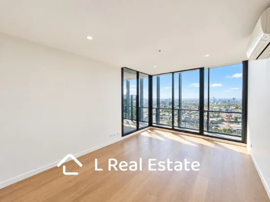 2211/65 Dudley Street, West Melbourne, Vic 3003 - For Rent