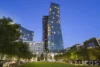 2211/8 Pearl River Road, Docklands, Vic 3008-Image