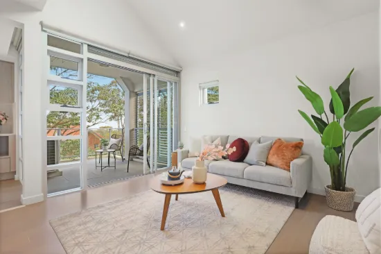 2211/9 Eric Road, Artarmon, NSW 2064