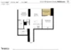 2212/138 Spencer Street, Melbourne, Vic 3000-Floorplan